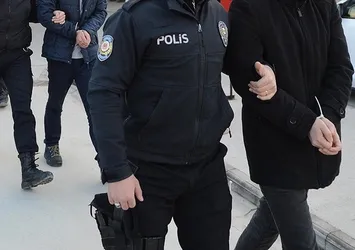 İstanbul merkezli 4 ilde DEAŞ operasyonu
