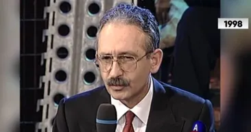 25 yıl önceki SSK’nın şahidi! Savaş Ay ile çalışıyordu… O röportajları yapan muhabir konuştu