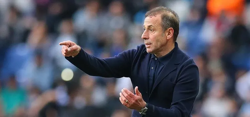 Trabzonspor Teknik Direktörü Abdullah Avcı'dan flaş transfer açıklaması! 2 isim daha...