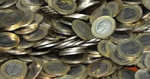 Madeni paralarda değişiklik!