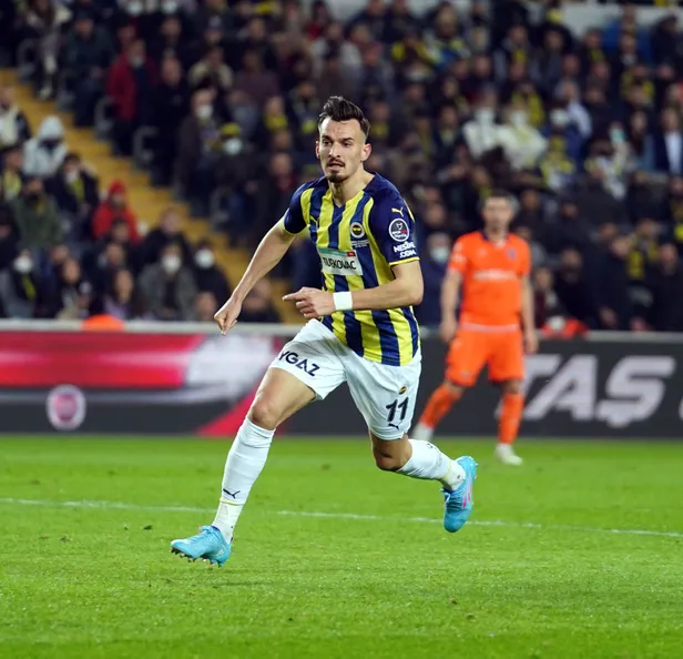 FB-BAŞAKŞEHİR maçı bugün saat kaçta, hangi kanalda? ZTK final mücadelesi Fenerbahçe-Başakşehir muhtemel 11’Ler!