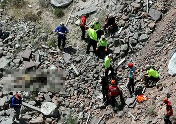 Cesedi viyadük altında bulunmuştu! Otopsi raporu çıktı sır perdesi aralandı! Enes Ahmet Tekin neden öldü?