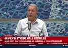 68 terörist etkisiz hale getirildi