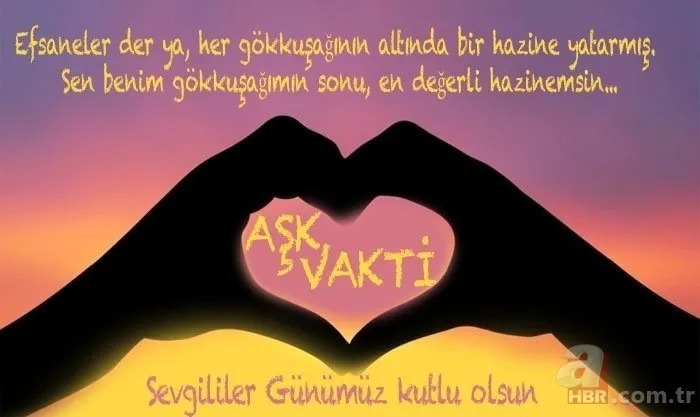 Sevgililer Günü hediyesi bayan için erkek için neler alınabilir? 14 şubat Sevgililer Günü hediye fikirleri 15