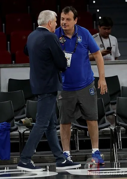 Fenerbahçe - Anadolu Efes maçı hangi kanalda, saat kaçta? Fenerbahçe - Anadolu Efes maçı şifreli mi?