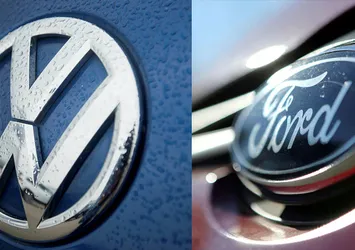 Uzmanlardan yorum: "Volkswagen ile Ford birleşiyor mu?"