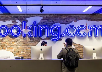 Booking’e üç yerli rakip