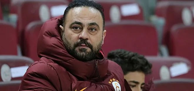 Son dakika: Galatasaray’da büyük şok! Hasan Şaş istifa etti