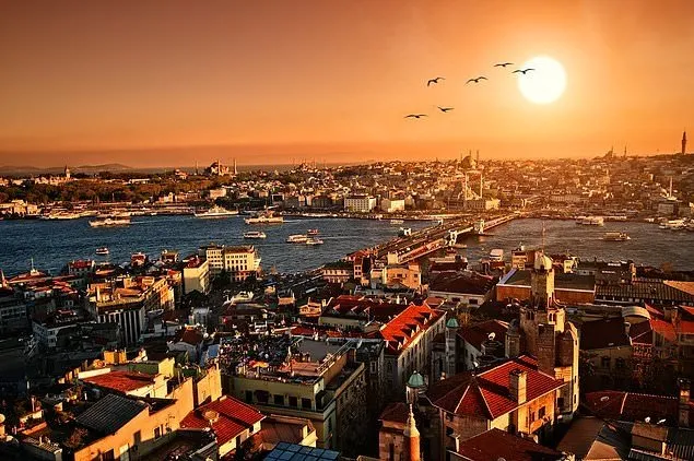 İstanbullu ve Ankaralı arasındaki 16 fark