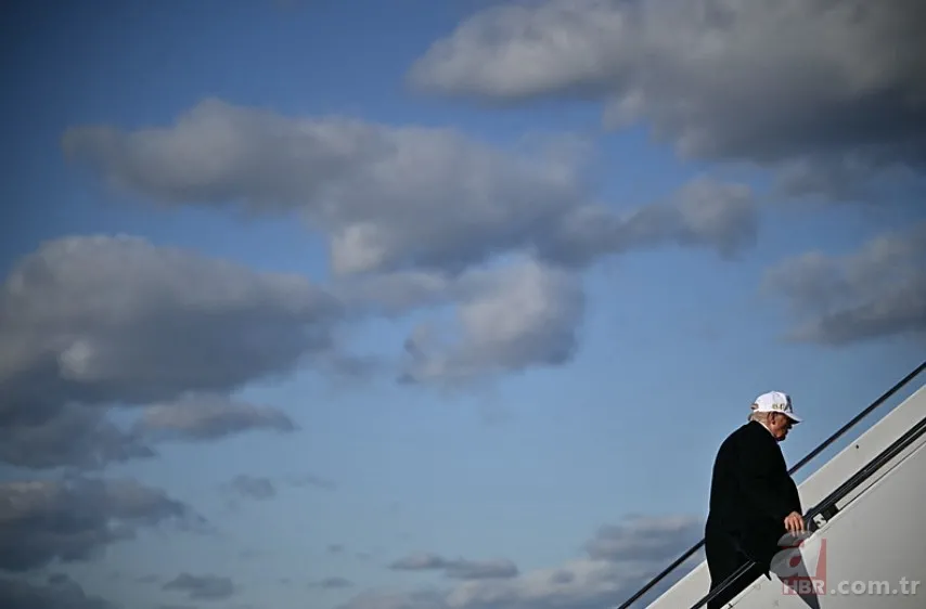 İngiliz basınından flaş iddia! Trump’ın sabrı taştı: ABD, Rusya-Ukrayna müzakerelerinden çekiliyor mu? 4