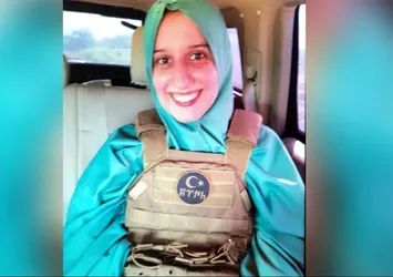 MİT, Kenya'da kaçırılan İtalyan kadını kurtardı