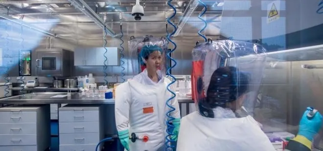 Yer yerinden oynayacak! DSÖ koronanın ortaya çıktığının iddia edildiği laboratuvarı ve hayvan pazarını ziyaret edecek!