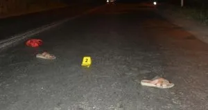 Otomobilin çarpıp kaçtığı çiftçi öldü: 2 gözaltı