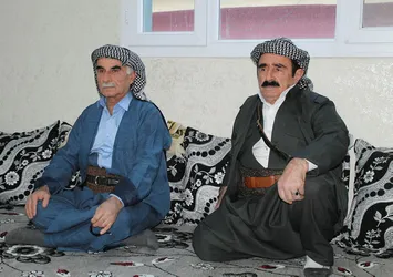 Güneydoğu'dan 'evet' çağrısı