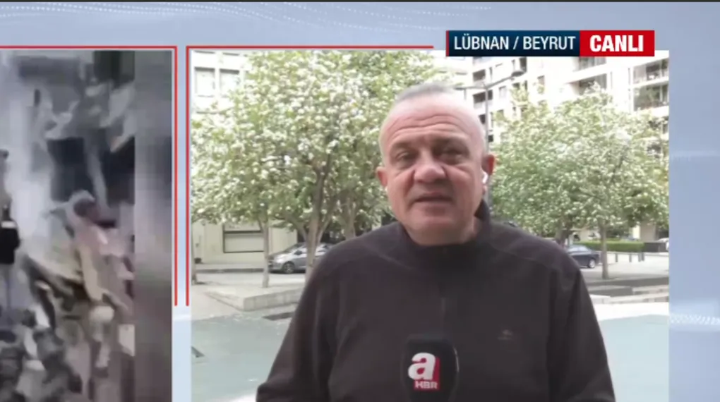 Savaşın 29. günü: Lübnan'da işgal büyüyor