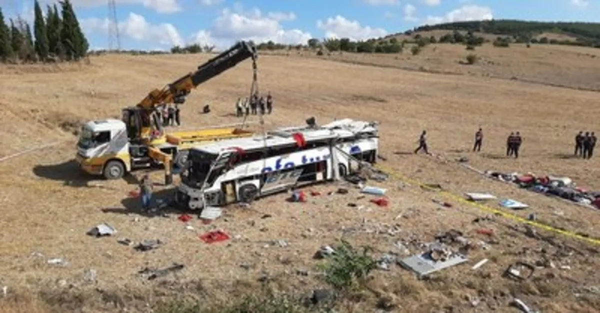 Kazaların nedeni ihmal mi?