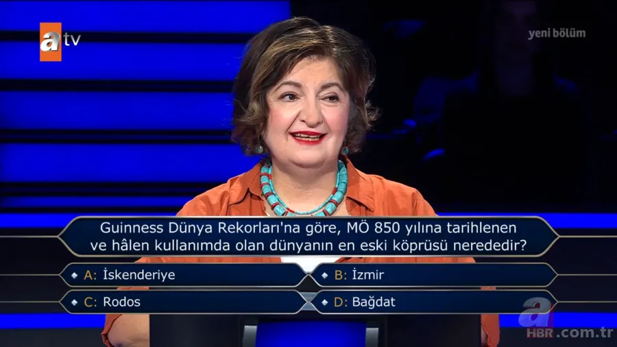 Türkiye sevdalısı Rus gelin Milyoner’i salladı! “Tek hayalim Türk vatandaşlığı” 16
