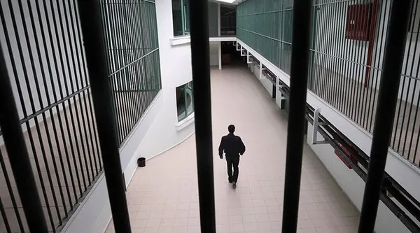 Son dakika: Adalet Bakanı Bekir Bozdağ 'Türkiye'ye kazandıracağız' diyerek duyurdu: Yeni bir infaz uygulaması geliyor - 4