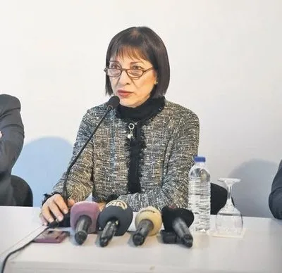 Ahmet Kaya’nın eşi Gülten Kaya’dan Ahmet Güneştekin’e sert tepki: Utanç fotoğrafları hafızadan silinmez