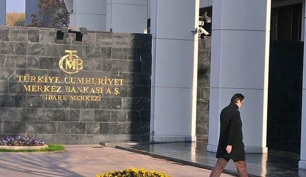 Merkez Bankası'nda Olağanüstü Genel Kurul toplantı tarihi belli oldu - 2