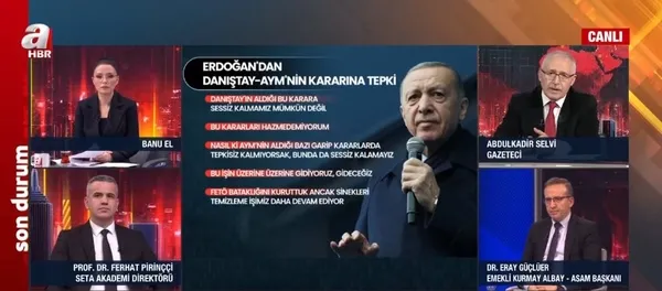 FETÖ’nün yeni kaos planı! Uyuyan hücreleri harekete mi geçiyor?