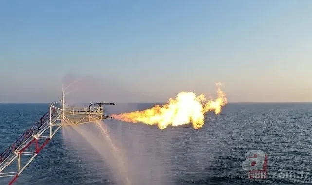 Türkiye'nin "enerji filosu" 7'nci gemiyle gücüne güç katacak! İşte ilk görüntüsü! Geminin adı ne olacak? 19