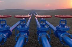 Türkmenistan gazı için büyük adım! İşte güzergah