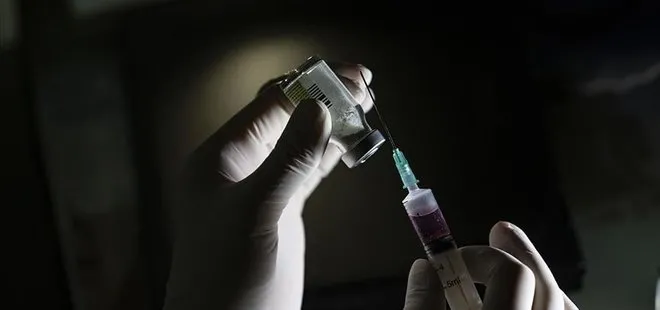 Son dakika: ABD’den Türk mucitlerin bulduğu koronavirüs aşısına onay