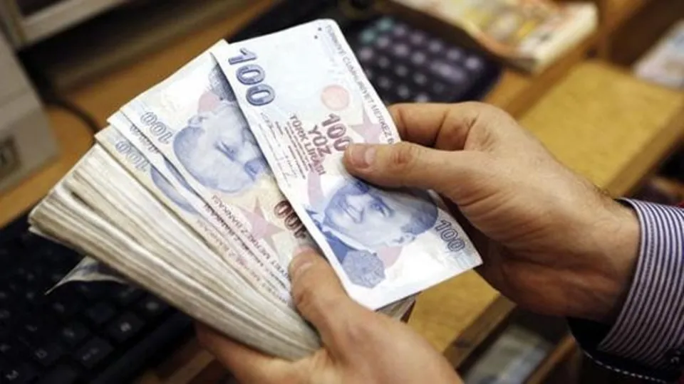 Emekliye enflasyon farkı
