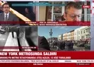 ABDdeki metro saldırısını kim düzenledi?