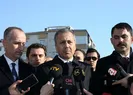 Vali açıkladı: Çalışmalar tamamlandı