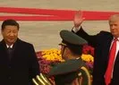 ABD- Çin anlaşması 90 gün daha uzatıldı!
