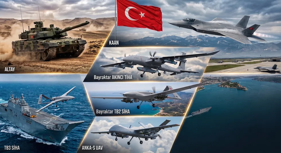1790528575998.png Türk savunma sanayiinden tarihi rekor: Türkiye dünya devlerini geride bırakıp 8’inci sıraya yükseldi - 1
