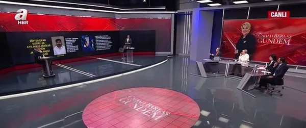 FETÖ’cü Nihat Keskin’in evinde bulunan flaş bellek ve SD kartı MİT 4 senede çözdü! Nazif Karaman o dosyaları tek tek açıkladı!