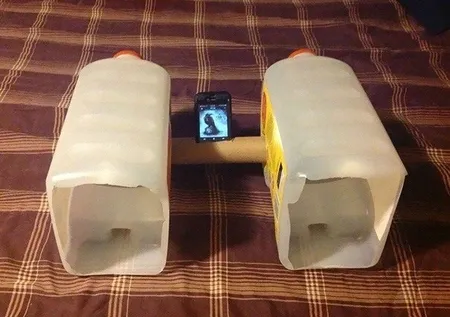 Sosyal medyada rekor kıran icatlar! Daha önce böylesini görmediniz