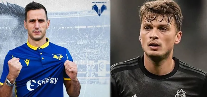 Son dakika Beşiktaş haberleri | Beşiktaş'tan flaş Ljajic kararı! Takasta kullanılacak