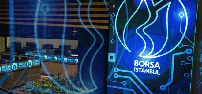 Son dakika: Borsa İstanbul rekor tazeledi