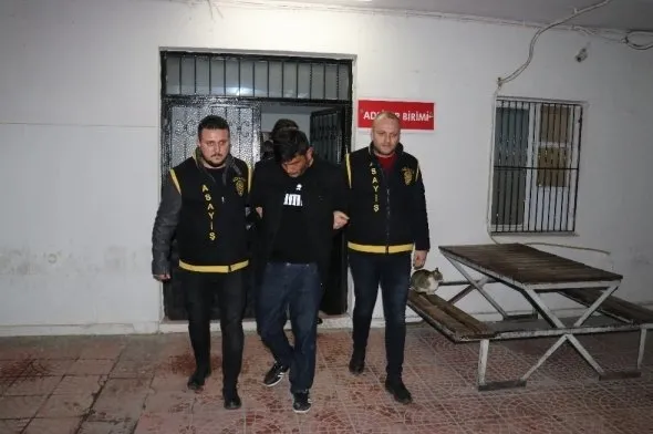 Otobüs şoförü "şehit annesine hakaret"ten tutuklandı - 1