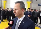 Savunma Sanayii Başkanı A Haberde
