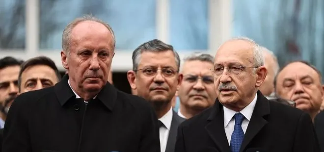 Eski CHP’li İrem Ertürk Muharrem İnce’ye yapılan ‘kurultay’ operasyonunu tek tek anlattı: Tehdit ederek…