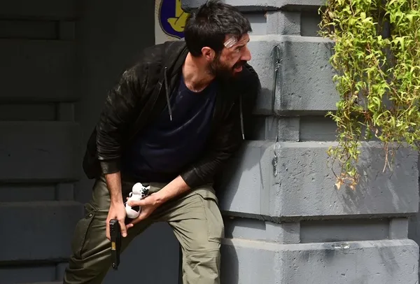 Ben Bu Cihana Sığmazam dizisine bomba transfer! Dost mu olacak düşman mı?