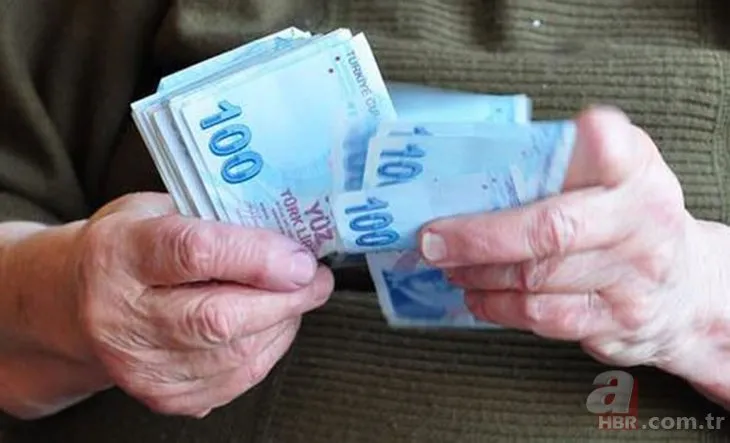 Emekliye zam müjdesi! Emekli maaşı zammı ne kadar olacak? İşte 2019 asgari ücret ve emekli maaşlarında son durum