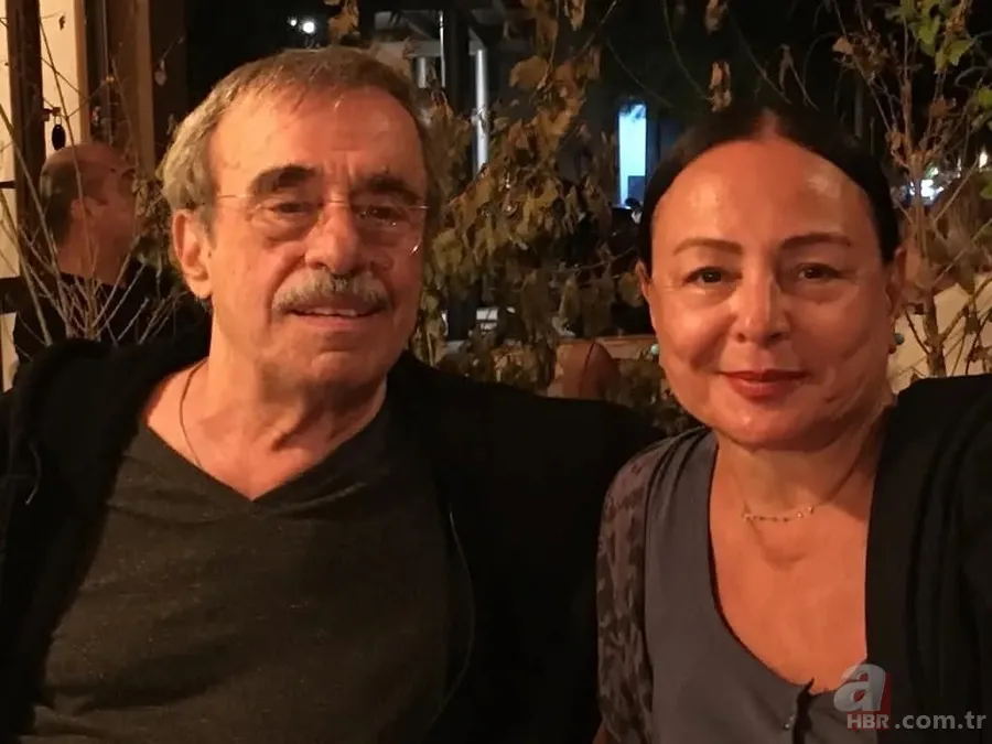 Şekerpare’nin Hurşit’i Şevket Altuğ 83 yaşında! Son görüntüsü gündem oldu 7