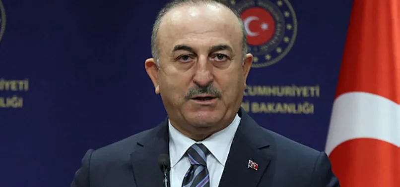 Son dakika | Dışişleri Bakanı Mevlüt Çavuşoğlu Finlandiyalı mevkidaşı ile görüştü