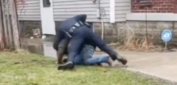 Siyahi katliamcısı ABD’nin Gülşen savunuculuğuna sert tepki! Sen kendi ülkenden endişe duy