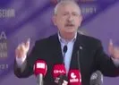 Kılıçdaroğlu’ndan akla ziyan tezkere açıklaması: Cumhuriyete ihanet ettiniz