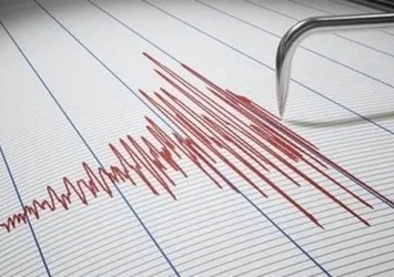Son dakika deprem haberi: Endonezya'da 5,1 büyüklüğünde deprem meydana geldi