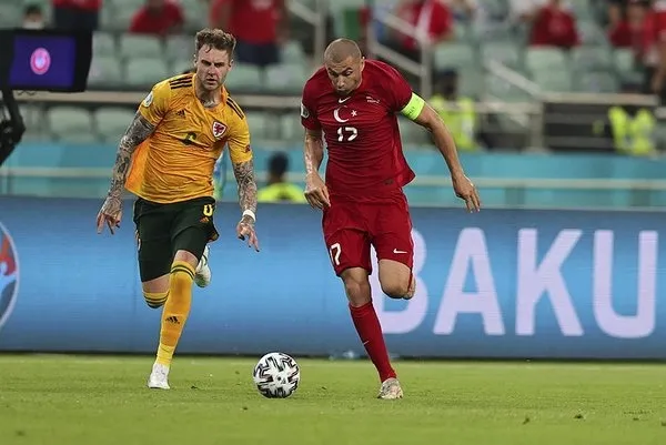 Türkiye-İsviçre maçına ’sabıkalı’ hakemi verdiler! Tutuklanmıştı