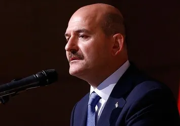 Bakan Soylu’nun kayınpederi Metin Dinç vefat etti