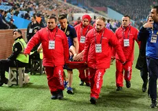 Fenerbahçe'den Falette açıklaması